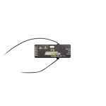 FrSky ARCHER PLUS SR8 8-Kanal selbst stabilisierende Renn drohnen teile Kompatibel mit Starrflügel-RC-Drohnen